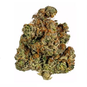 Buy Trainwreck weed online