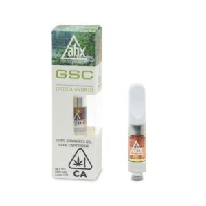 Buy Girl Scout Cookies Vape Cartridge Online