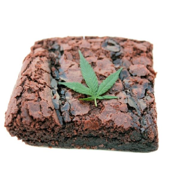 Buy Magic Fudge Brownies Online