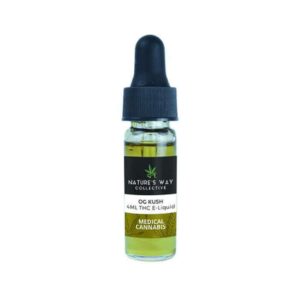 Buy OG Kush THC Vape Juice Online