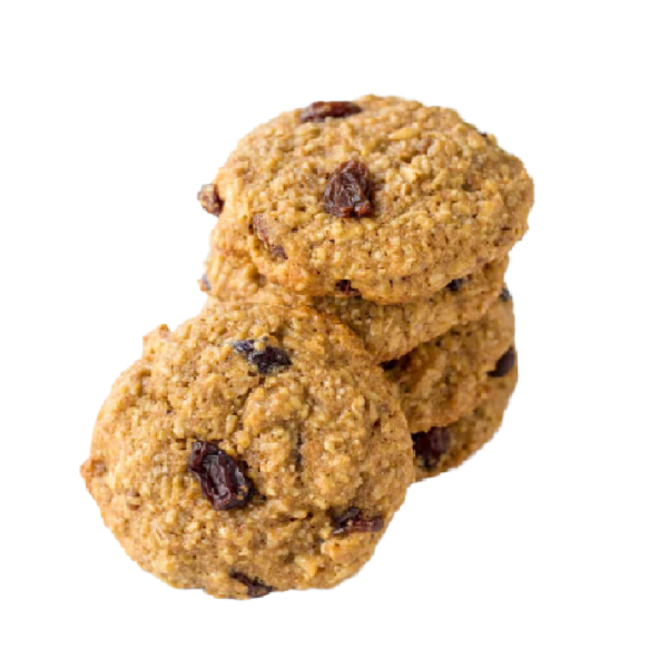 Buy Oatmeal Raisin Cookies Online