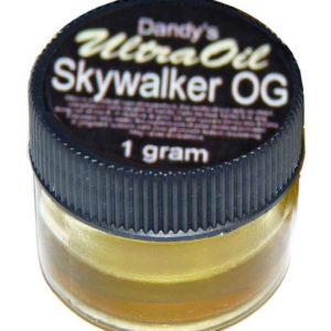 Buy Skywalker OG Cannabis Oil Online