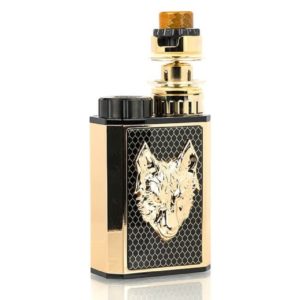 Buy Snowwolf Mini 100W TC Starter Kit